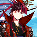 Expo Portrait: Oda Nobunaga (Archer)